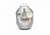 Лампа фарная (набор) H4 12V 60 / 55W P43t (пр-во OSRAM) CLKMH4