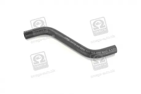 Патрубок печки DAEWOO NUBIRA (J100) (пр-во) PARTS-MALL PXNMC-043