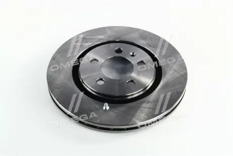 Диск тормозной SEAT, VW, передние., Вент. REMSA 6293.10