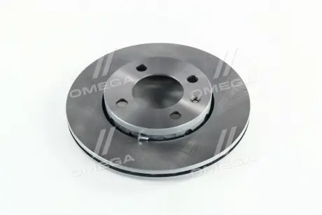 Диск тормозной SEAT, VW, передние., Вент. REMSA 6426.10