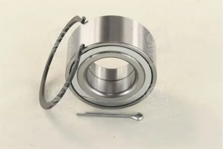 Подшипник ступицы к-т KIA CERATO 04- передние. RIDER RD.3415H005