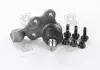 Опора шаровая OPEL OMEGA A 86-94 передн.прав. (RIDER) RD.993512210