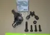 Опора шаровая CHERY AMULET 03-; ZAZ FORZA 08- RIDER RD.A112909060 (фото 1)