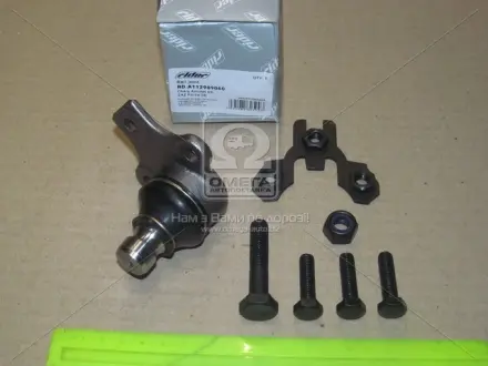 Опора шаровая CHERY AMULET 03-; ZAZ FORZA 08- RIDER RD.A112909060