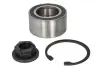 Подшипник ступицы FORD, MAZDA перед. мост (пр-во SKF) VKBA 3531