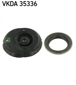 Опора аморт. CITROEN C4, PEUGEOT 208, 301 SKF VKDA 35336