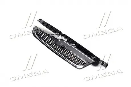 Решетка CHEV AVEO T250 06- (2-й сорт) TEMPEST 016 0106 990