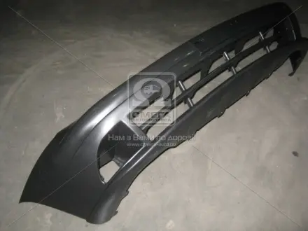 Бампер пер. DW NUBIRA 99-04 (1-й сорт) TEMPEST 020 0145 900C