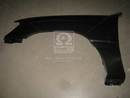 Фото 1 - крыло пер. лев. TOY LANDCRUISER 98-08 TEMPEST 049 0571 313 Крыло пер. лев. TOY LANDCRUISER 98-08 TEMPEST 049 0571 313 (фото 1)