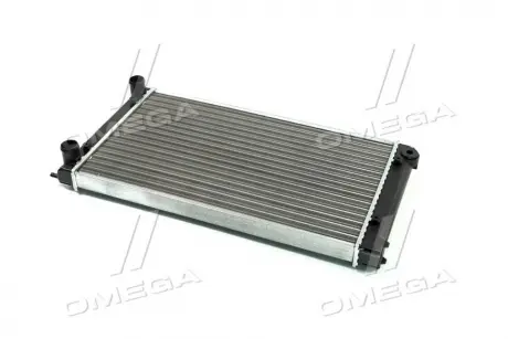 Радиатор охлаждения VW GOLF II / JETTA 84-91 TEMPEST TP.15.65.1511