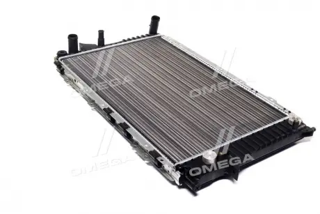 Радиатор охлаждения AUDI 100 / A6 90-97 (AT) TEMPEST TP.151060477