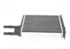Радіатор опалювача JUMPER / DUCATO / BOXER MT (Van Wezel) 09006128