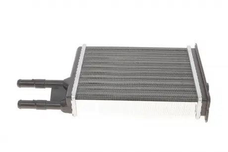 Радиатор отопителя JUMPER / DUCATO / BOXER MT Van Wezel 09006128