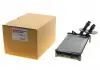 Радіатор опалювача GOLF4 / SEAT LEON / TOLEDO (Van Wezel) 58006173