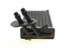 Радиатор отопителя GOLF4 / SEAT LEON / TOLEDO Van Wezel 58006173 (фото 4)