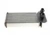 Радиатор отопителя GOLF4 / SEAT LEON / TOLEDO Van Wezel 58006173 (фото 5)