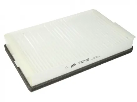 Фільтр повітряний DAF / K1185 (WIX-Filtron) WIX FILTERS 93248E (фото 1)