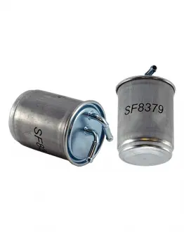 Фильтр топливный VAG 1.4, 1.6 TDI (WIX-FILTERS) WIX FILTERS WF8379
