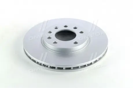 Диск гальмівний OPEL ASTRA передн., Вент. (ABS) A.B.S 16953