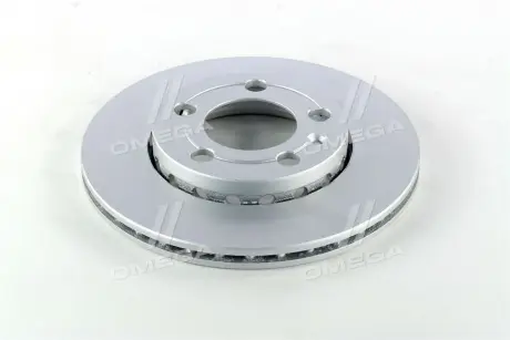 Диск тормозной SKODA FABIA передние. вент. (ABS) A.B.S 17194