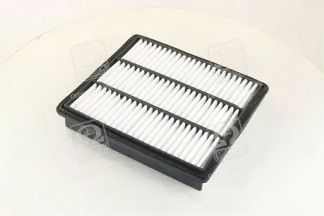 Фильтр воздушный MITSUBISHI PAJERO II ASHIKA 20-05-586 (фото 1)