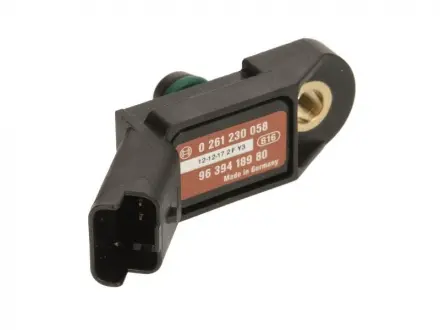Датчик тиску впускного газопроводу BOSCH 0 261 230 058