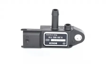 Датчик тиску впускного газопроводу (пр-во Bosch) BOSCH 0 281 002 770