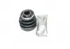 Пыльник ШРУСа наруж. TOYOTA, MAZDA D8143 (Пр-во ERT) 500031