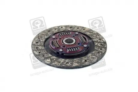 Диск зчеплені. TOYOTA CAMRY 2.0-2.2 93-99 EXEDY TYD129UF