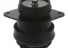 Подушка двигателя сзади дело SEAT; VW (пр-во FEBI) 07124