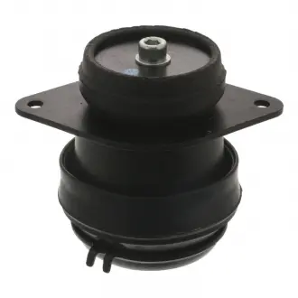 Подушка двигателя сзади дело SEAT; VW FEBI 07124