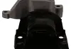 Подушка двигателя правая RENAULT Kangoo (пр-во FEBI) 47706