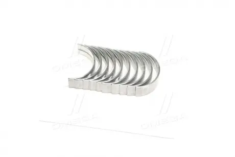 Вкладыши коренные OPEL / RENAULT G9U / G8T Glyco H1013/5 0.25MM