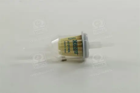 Фильтр топл. ВАЗ 2108-09, 21099, 2121 (Hengst) HENGST FILTER H101WK