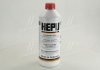 Антифриз HEPU G12 READY MIX RED -37C (Канистра 1,5 л) P900-RM-G12