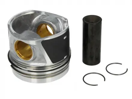Поршень VW 81.01 2.5TDI BJJ / BJK / CEBA / CEBB (KS) KOLBENSCHMIDT 40715600