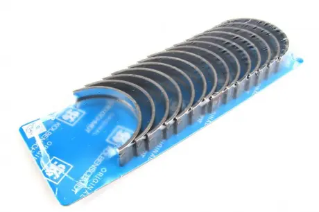 Вкладыши коренные VAG STD 2,8 / 2,9 / 3,2 VR6 (KS) KOLBENSCHMIDT 77821600