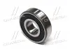 Подшипник шарик. 20 * 52 * 15 SUZUKI (пр-во KOYO япония) 63042RSCM