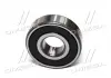 Подшипник шарик. 20 * 52 * 15 SUZUKI (япония) KOYO 63042RSCM (фото 3)