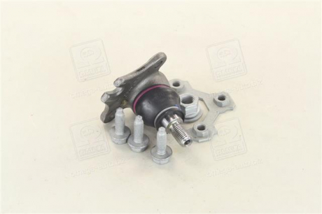 Опора шаровая SEAT, VW передние. вот (Lemferder) LEMFORDER 10171 04 (фото 1)