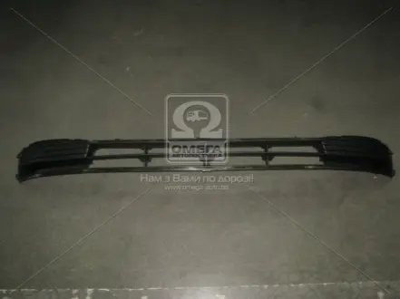 Решетка бампера пер. HYUN ACCENT 06-10 (Mobis) MOBIS (KIA, Hyundai) 865221E000
