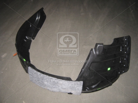 Подкрылок пер. пра. KIA SPORTAGE 10-15 (Mobis) MOBIS (KIA, Hyundai) 868123U010