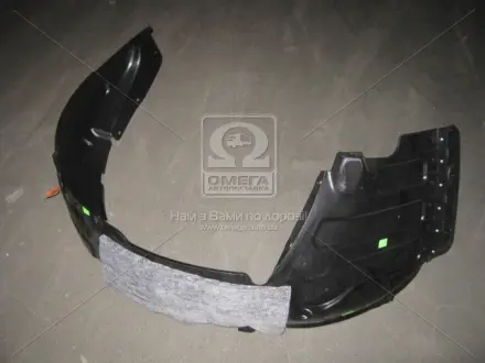Подкрылок пер. пра. KIA SPORTAGE 10-15 (Mobis) MOBIS (KIA, Hyundai) 868123U010