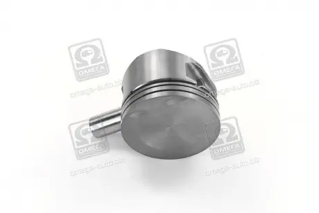 Поршень OPEL 86,50 2,0 16V X20XEV 95-(пр-во Mopart) MOPART 102-66320 01