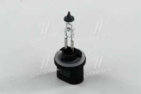 Автолампа 880 PG13 27 W прозрачная NARVA 48039C1