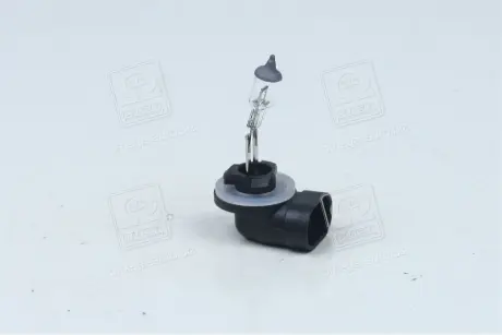 Автолампа H27W/2 PGJ13 27 W прозрачная NARVA 48042C1