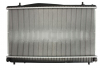 Радиатор охлаждения CHEVROLET Tacuma NISSENS 61665 (фото 2)