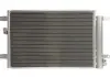 Радіатор кондиціонера FORD; SEAT; VW NISSENS 94575 (фото 2)