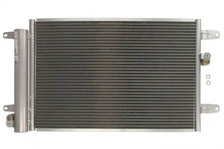 Радиатор кондиционера FORD; SEAT; VW NISSENS 94575