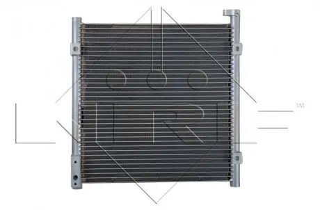 Конденсатор кондиционера HONDA Civic 95- NRF 35264